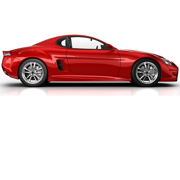 Visual Appearance Measurement -mirror finishes, metallic colors and mirror like reflection
